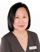 Photo of A/Prof Denise Goh
