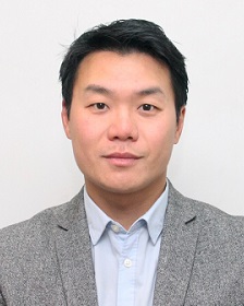 Photo of Dr Jimmy Kyaw Tun