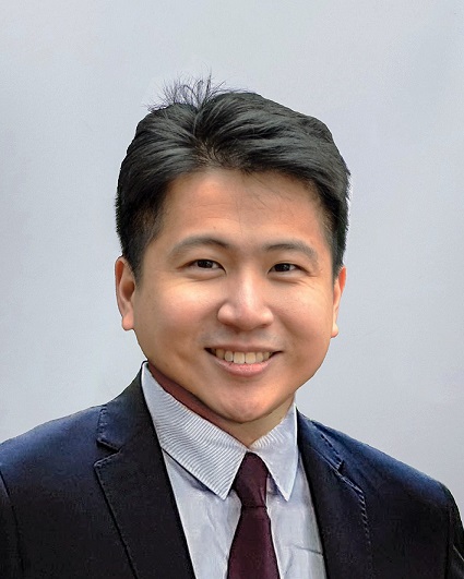 Dr Lee Yang Yang