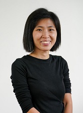 Photo of Dr Ong Lizhen