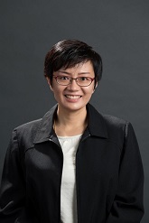 Photo of Dr Tan Mei Ling Karen