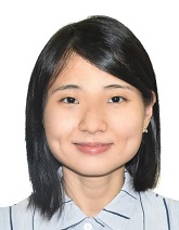 Photo of Dr Tiong Hui-Fen