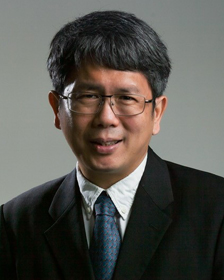 Photo of Dr Ong Yeok Kein Victor