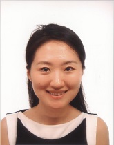 Photo of Dr Mo Yin