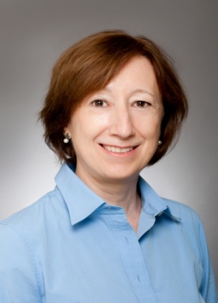 Photo of Dr Elaine Coustan-Smith