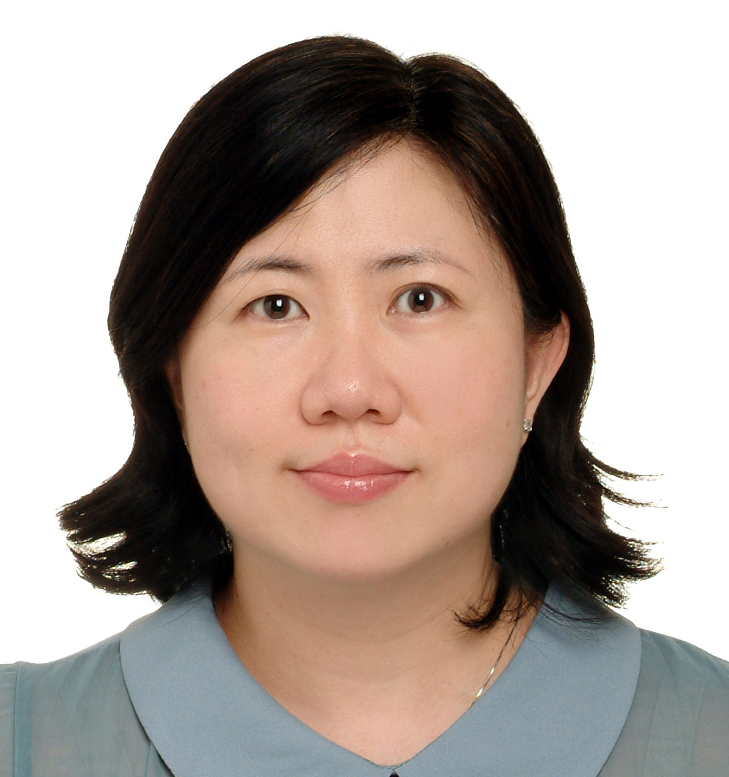 Photo of Dr Cheah Siew Hong Felicia