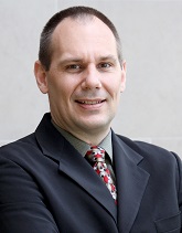 Photo of A/Prof Bengt Fredrik Petersson