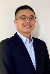 Photo of Dr James Lee Wai Kit