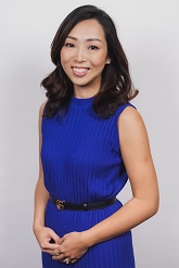 Photo of Dr Janice Lam