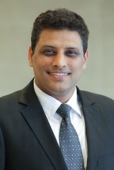 Photo of Dr Jeevesh Kapur