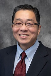 Photo of A/Prof Jeffrey Low