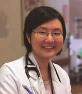 Photo of Dr Kao Shih Ling