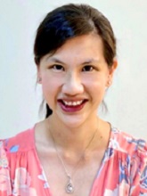 Photo of Dr Kathleen Sek