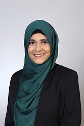 Photo of Dr Khadijah Binti Abdul Kader
