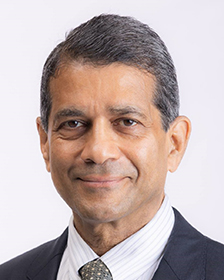 Professor Krishnakumar Madhavan