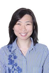 Photo of Dr Leanne Ca Yin Leong