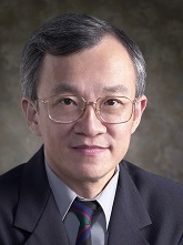 Photo of Prof Lee Kok Onn