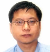 Photo of A/Prof Lee Kwan Min Victor