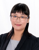 Photo of Dr Lee Le Ye