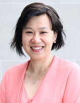 Photo of Prof Lee Pyng