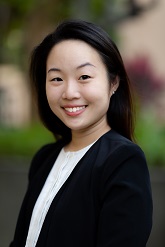Photo of Dr Liau Mei Qi May
