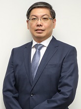 Photo of A/Prof Loh Woei Shyang