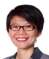 Photo of Dr Low Seow Ping