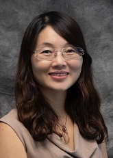 Photo of Dr Ma Li