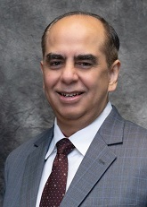 Photo of A/Prof Mahesh Choolani