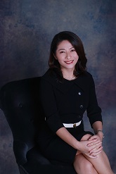 Photo of Dr Margaret Ma