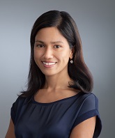 Photo of Dr Nisha Suyien Chandran