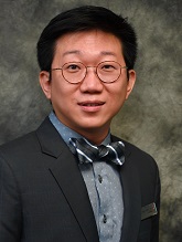 Dr Nyo Yoke Lin