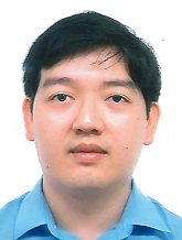 Photo of Dr Pang Yin Huei
