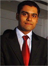 Photo of Dr Pavel Singh