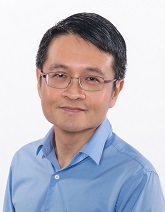 Dr Perry Lau