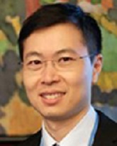 Photo of Dr Peter Cheung