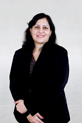 Photo of Dr Pooja Jagmohan