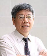 Photo of Emeritus Prof Quah Thuan Chong