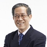 Professor Quak Seng Hock