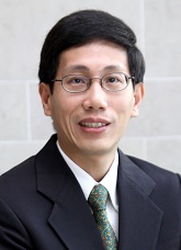 Photo of A/Prof Quek Swee Tian
