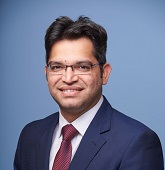 Photo of Dr Rahul Lohan