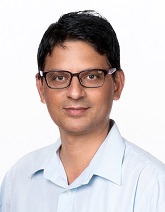 Dr S Venkatesh Karthik