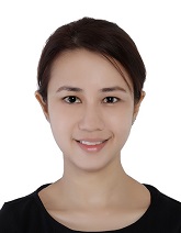 Photo of Dr Sabrina Haroon Wong Peixin