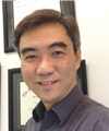 Photo of A/Prof Samuel Chong Siong Chuan