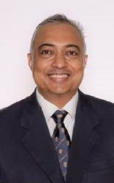Photo of Dr Sandeep Jacob Sebastin Muttath