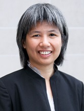 Photo of Dr Seet Ju Ee
