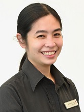 Dr Sharon Teo