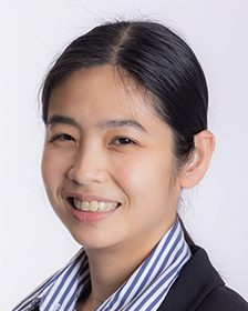 Dr Sharon Teo