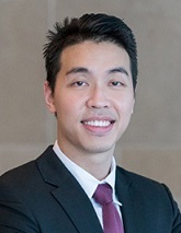 Photo of Dr Shawn Lee