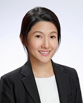Photo of Dr Shih E'Ching